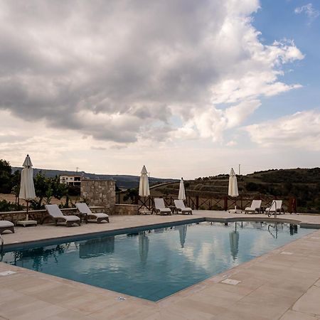 Harma Traditional Boutique Suites Paphos Exteriör bild