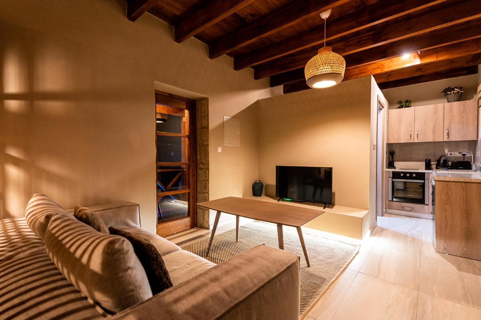 Harma Traditional Boutique Suites Paphos Exteriör bild